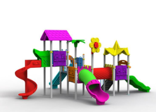 OYUN PARKI - BUKET SERİSİ